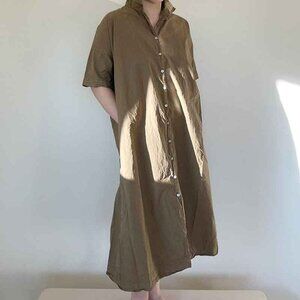 Album di Famiglia of Italy, Collar Dress Size Small